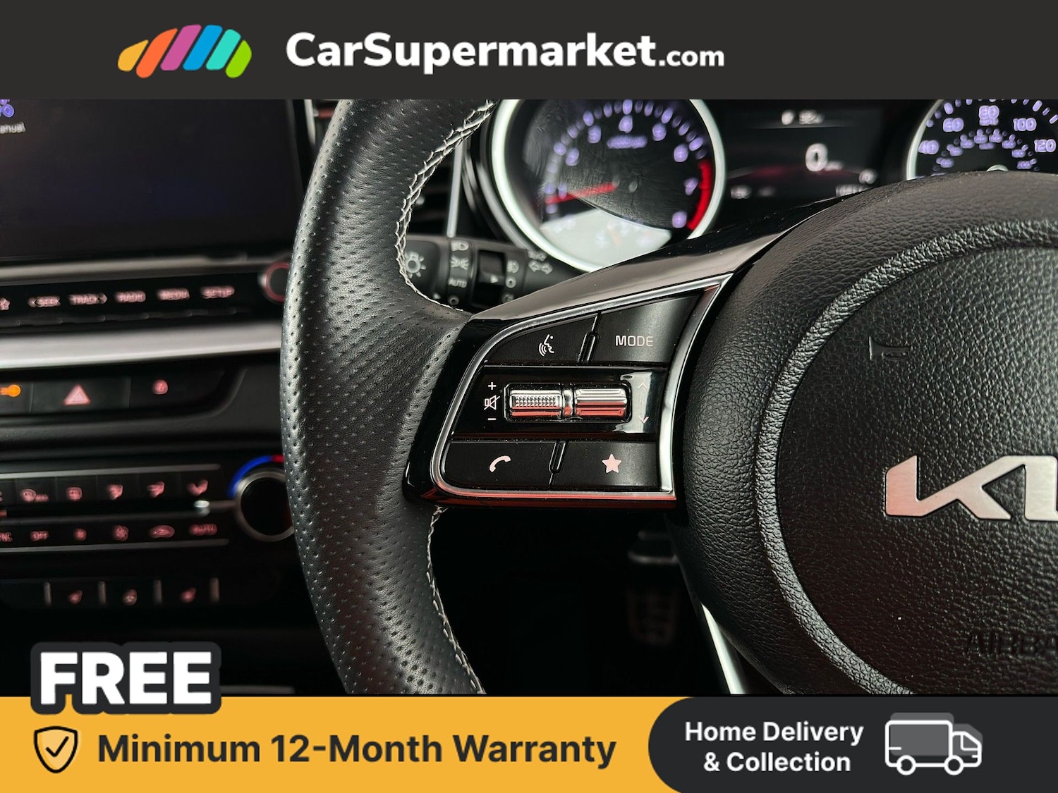 Used Kia Pro Ceed 2024 for sale - 78024636: Photo 32