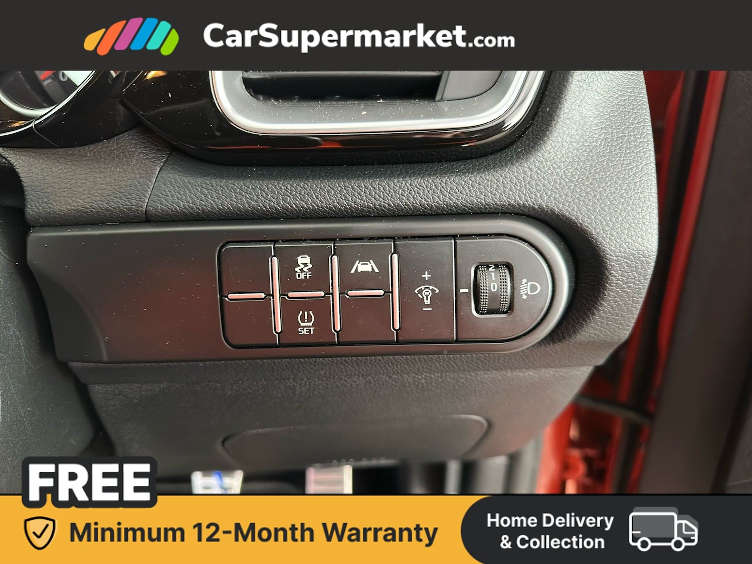 Used Kia Pro Ceed 2024 for sale - 78024636: Photo 34