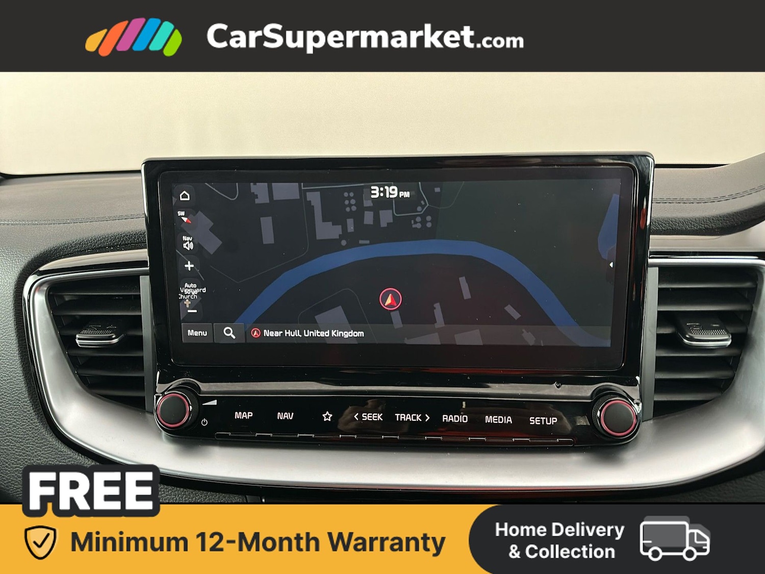 Used Kia Pro Ceed 2024 for sale - 78024636: Photo 37