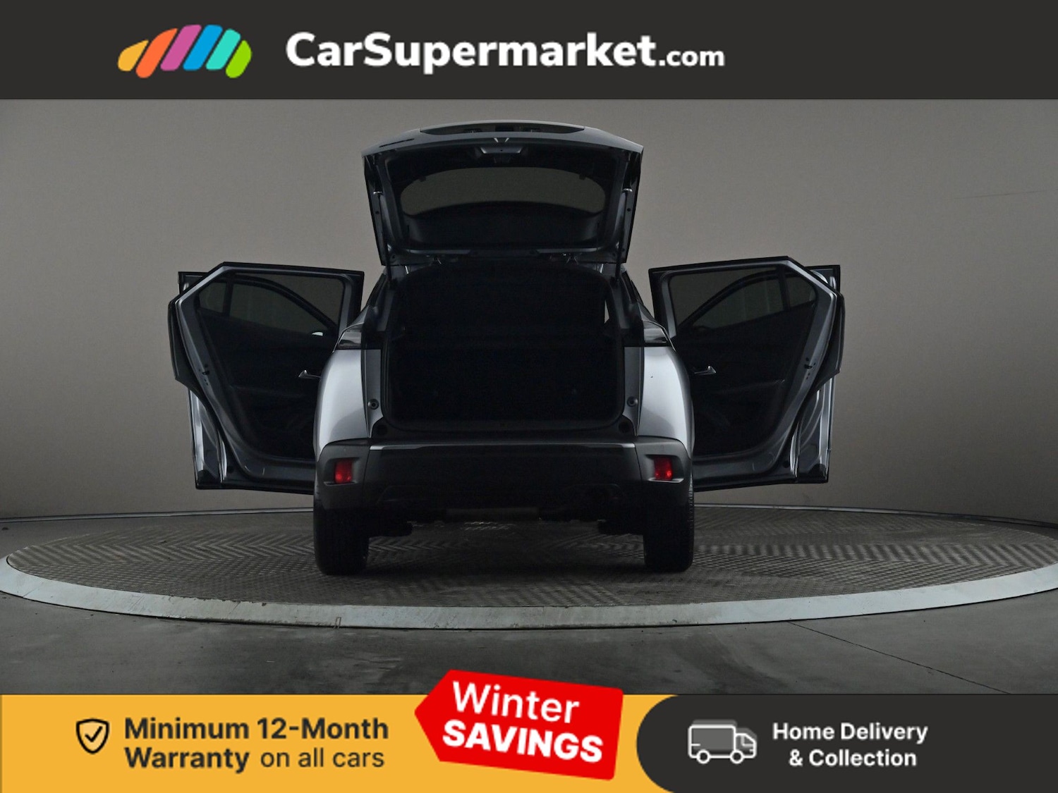 Used Peugeot 2008 2024 for sale - 77226292: Photo 12