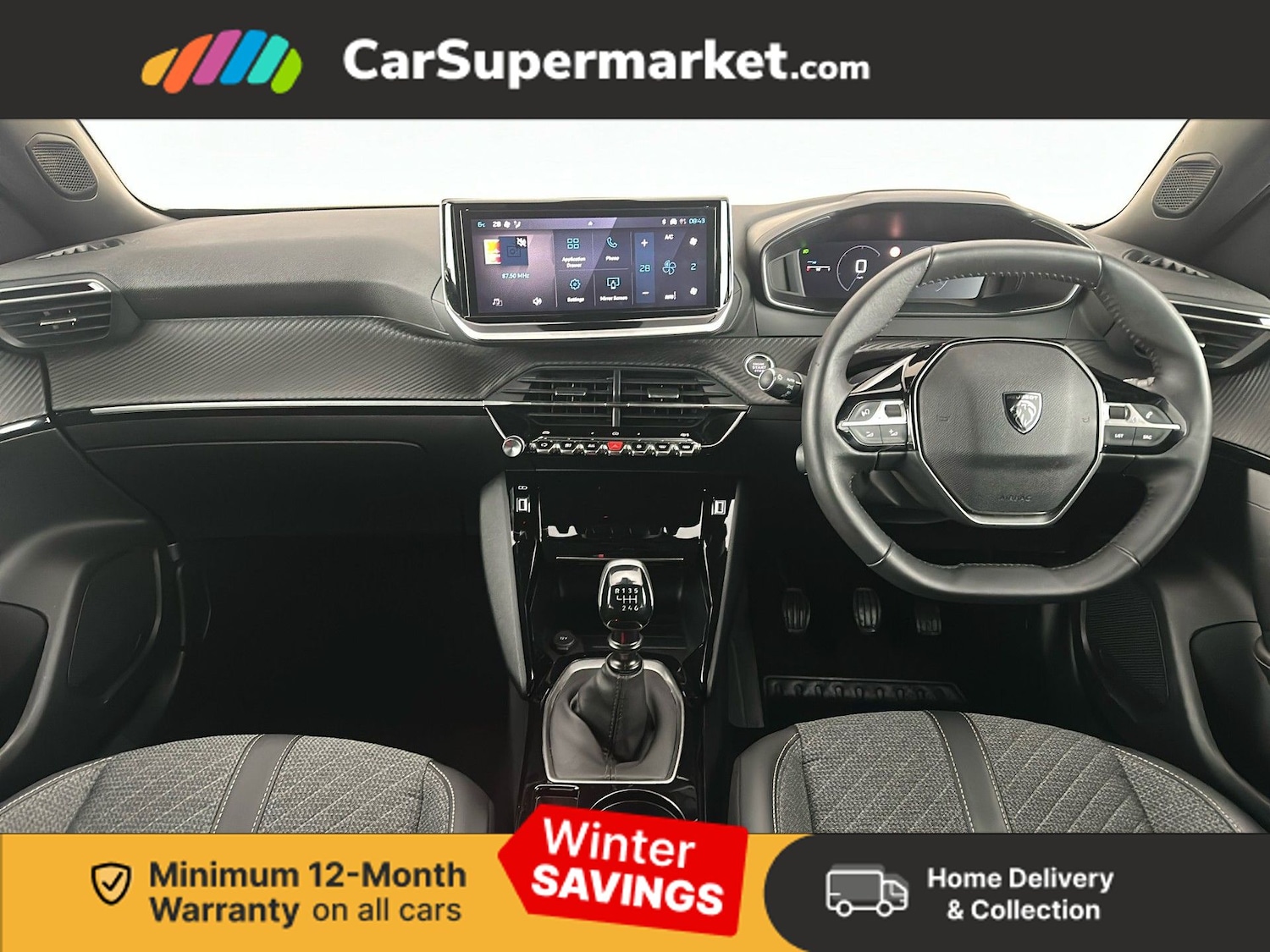 Used Peugeot 2008 2024 for sale - 77226292: Photo 14