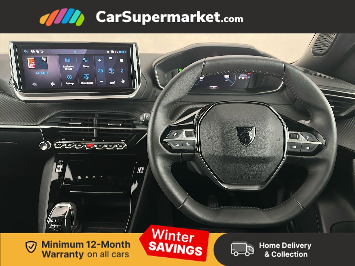 Used Peugeot 2008 2024 for sale - 77226292: Photo 15