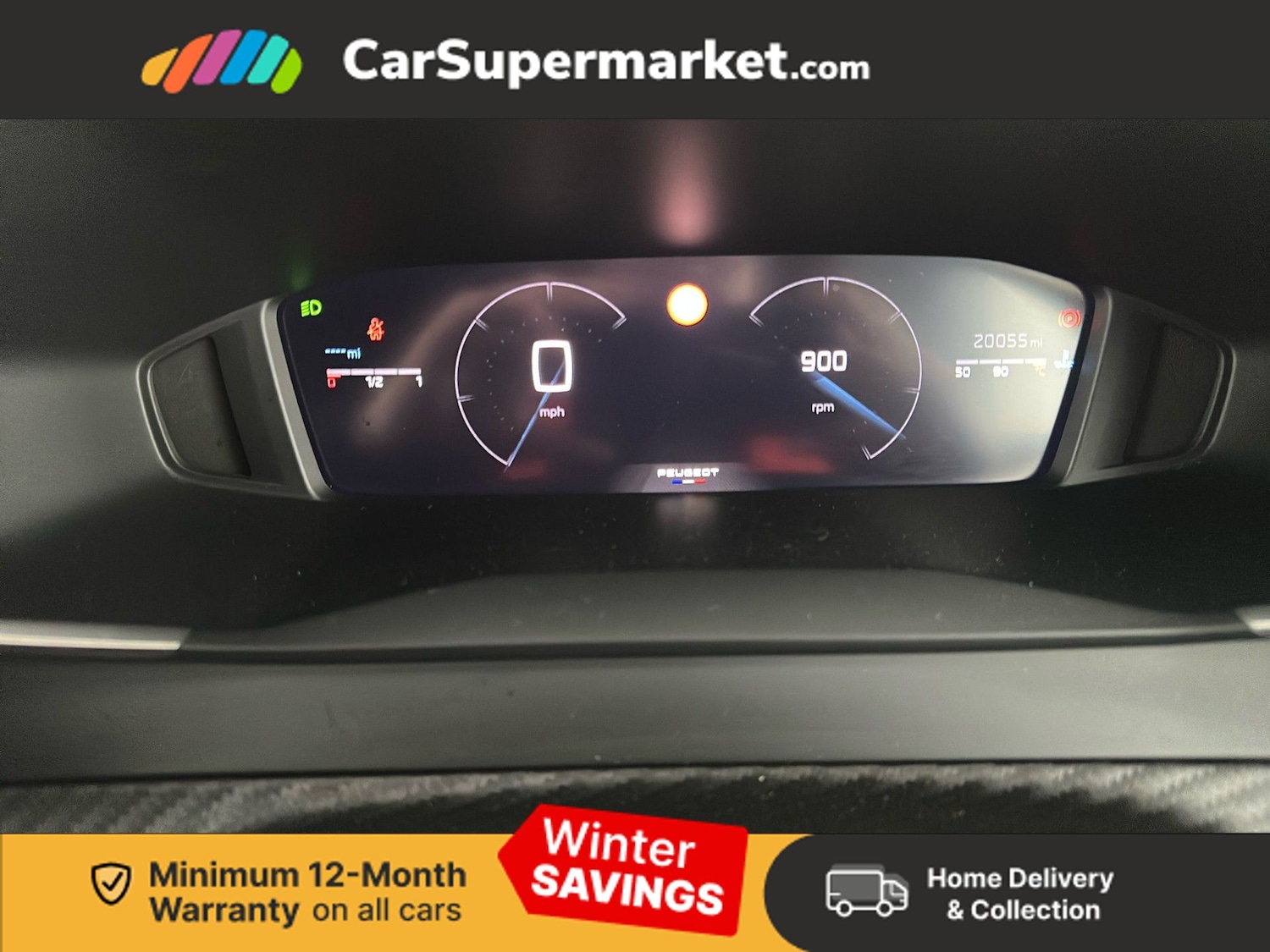 Used Peugeot 2008 2024 for sale - 77226292: Photo 16