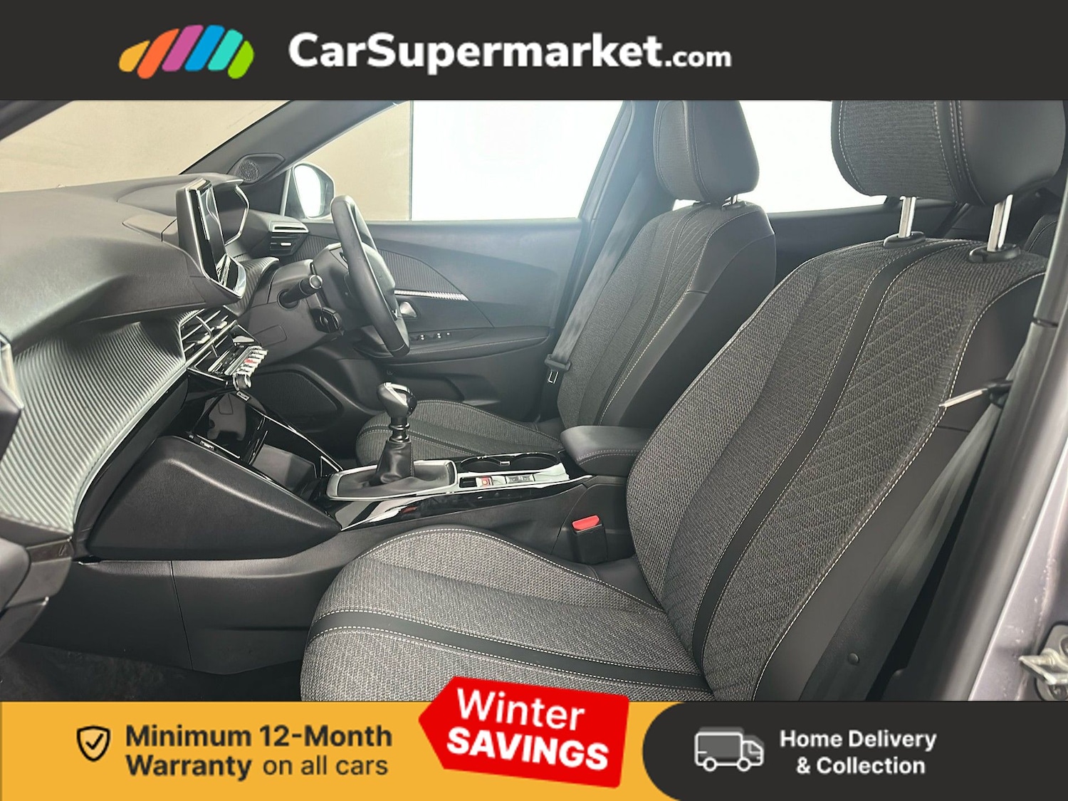 Used Peugeot 2008 2024 for sale - 77226292: Photo 18