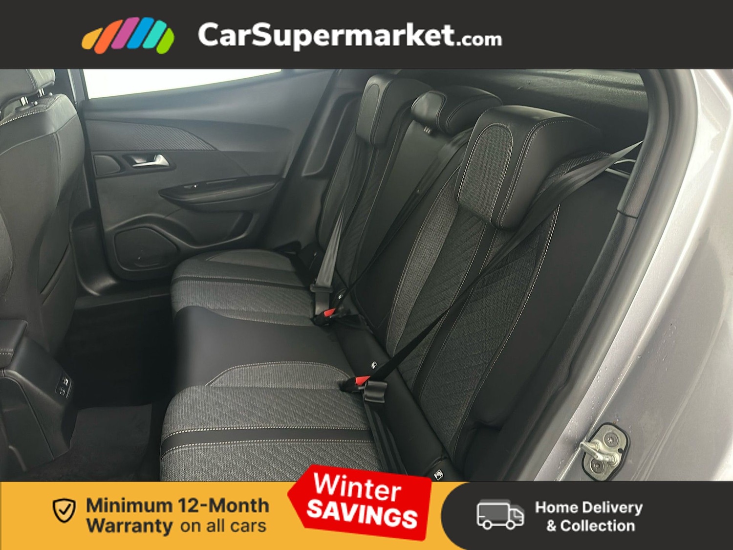 Used Peugeot 2008 2024 for sale - 77226292: Photo 19