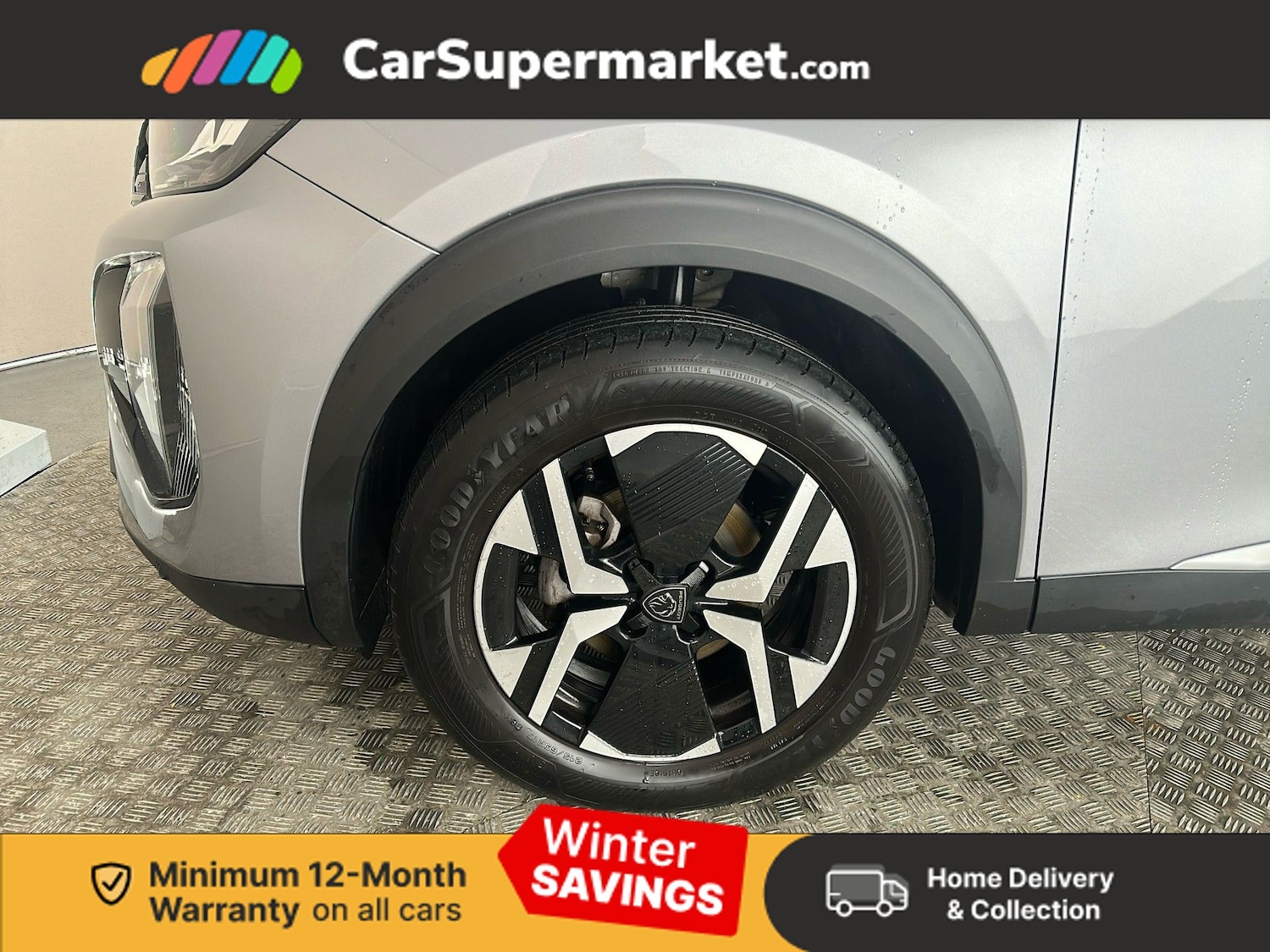 Used Peugeot 2008 2024 for sale - 77226292: Photo 20