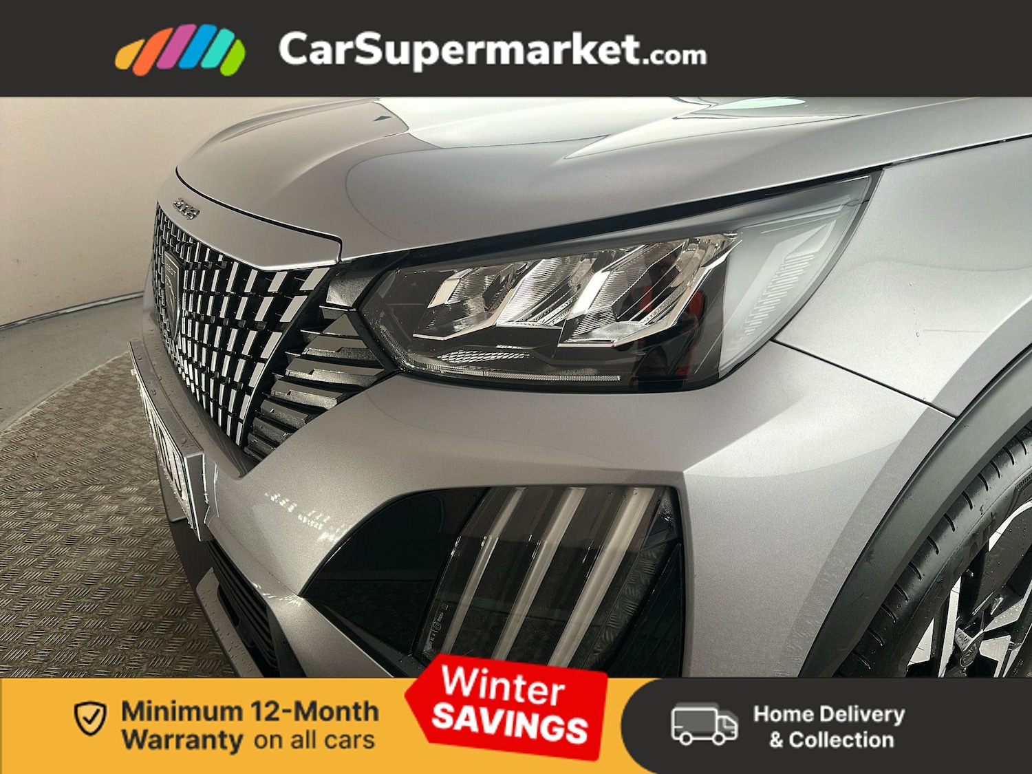 Used Peugeot 2008 2024 for sale - 77226292: Photo 21