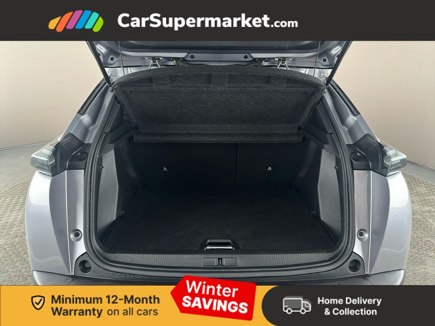 Used Peugeot 2008 2024 for sale - 77226292: Photo 23