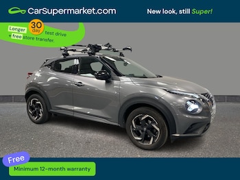 Used Nissan Juke 2024 for sale - 78502207: Photo