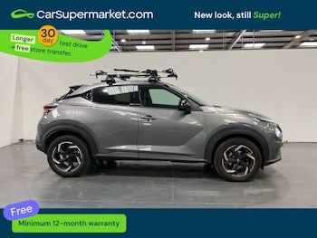 Used Nissan Juke 2024 for sale - 78502207: Photo
