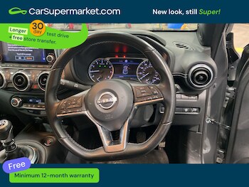 Used Nissan Juke 2024 for sale - 78502207: Photo