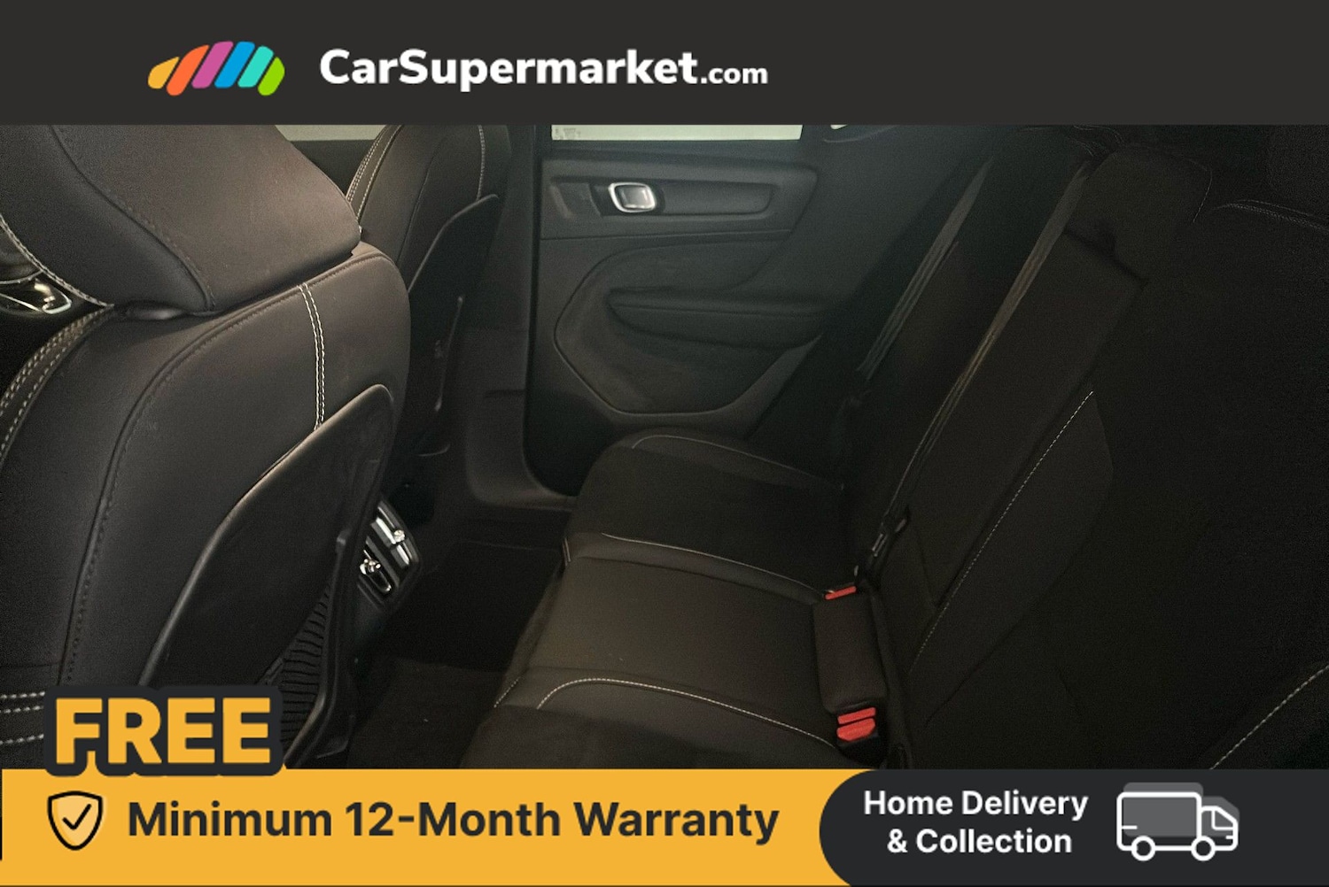 Used Volvo XC40 2024 for sale - 76341748: Photo 12
