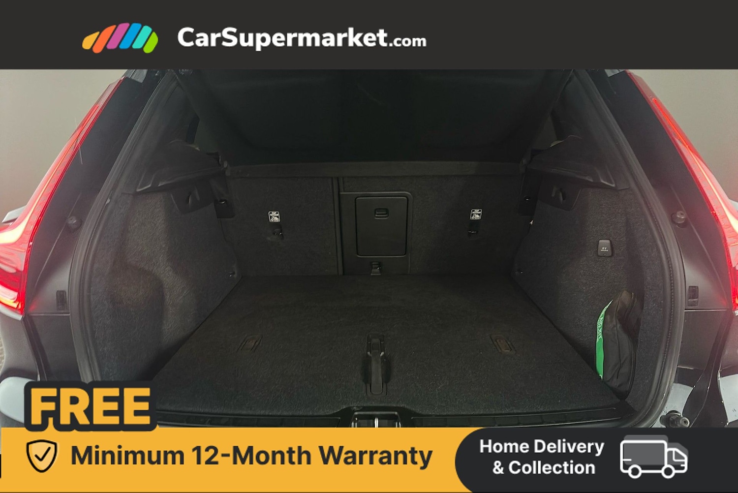 Used Volvo XC40 2024 for sale - 76341748: Photo 16
