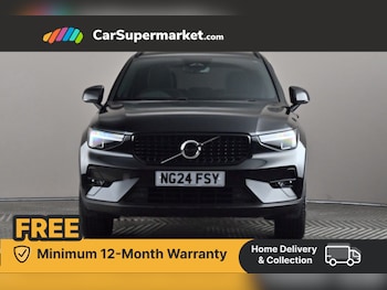 Used Volvo XC40 2024 for sale - 76341748: Photo