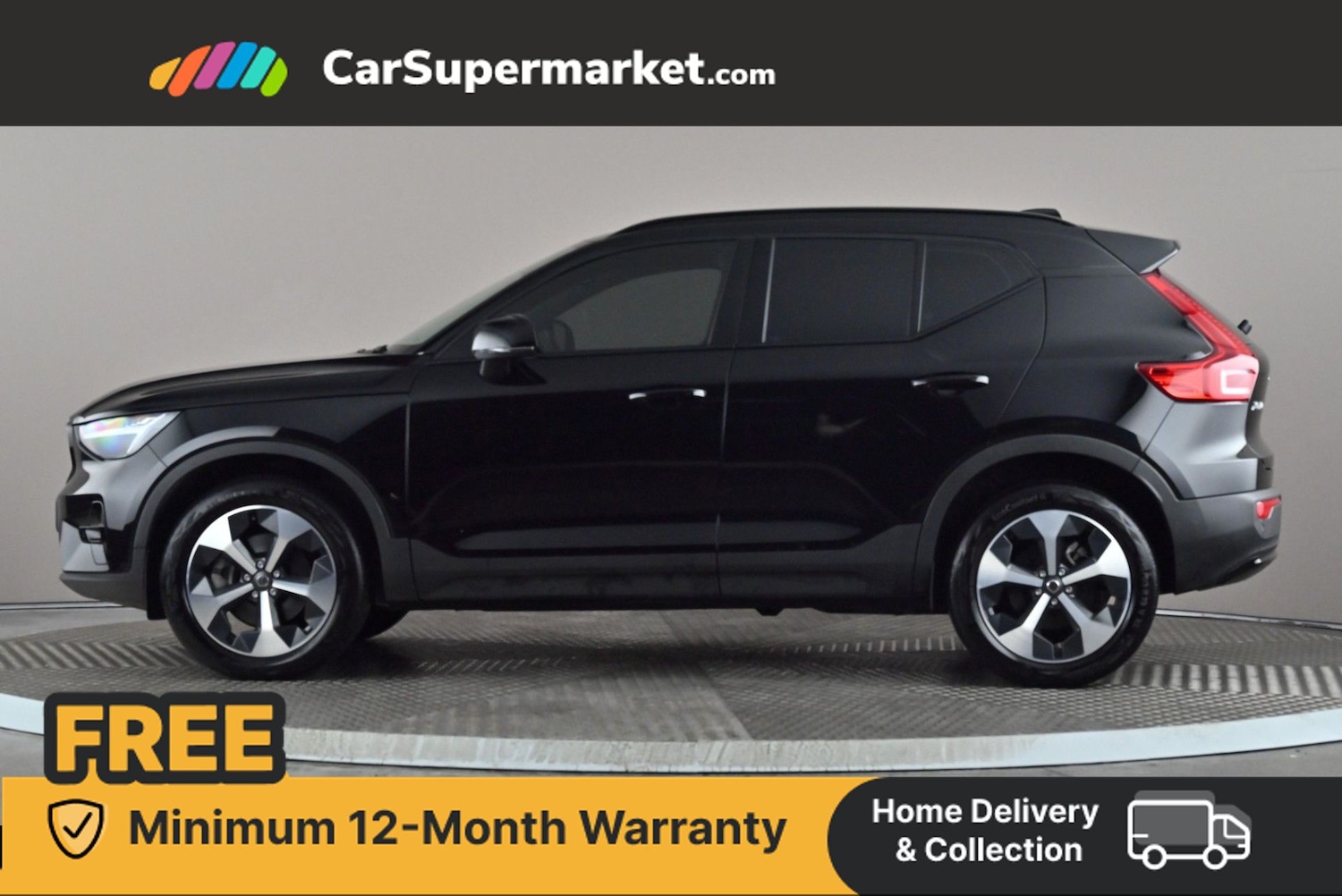 Used Volvo XC40 2024 for sale - 76341748: Photo 3