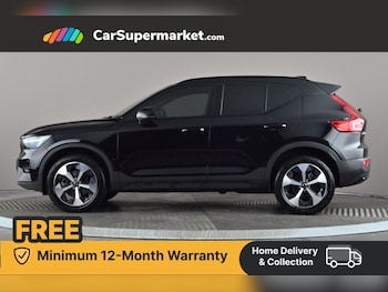 Used Volvo XC40 2024 for sale - 76341748: Photo