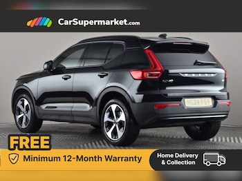 Used Volvo XC40 2024 for sale - 76341748: Photo