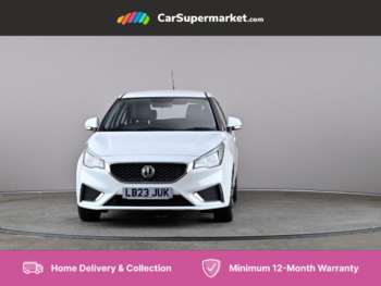 Used MG MG3 2023 for sale - 75016020: Photo