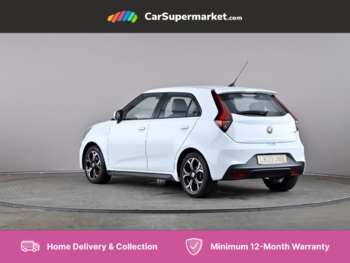 Used MG MG3 2023 for sale - 75016020: Photo