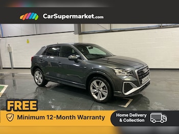 Audi - Q2