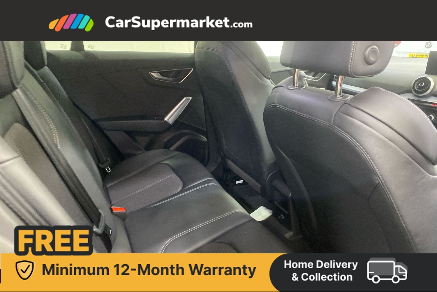 Used Audi Q2 2024 for sale - 76346605: Photo 5