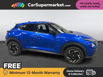 Used Nissan Juke 2023 for sale - 78097816: Photo