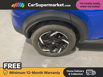 Used Nissan Juke 2023 for sale - 78097816: Photo