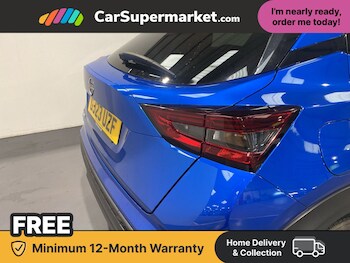 Used Nissan Juke 2023 for sale - 78097816: Photo