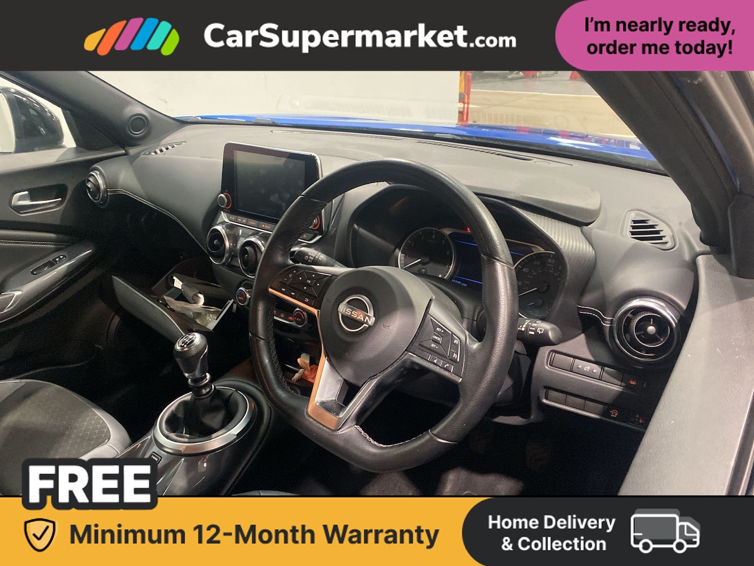 Used Nissan Juke 2023 for sale - 78097816: Photo 6