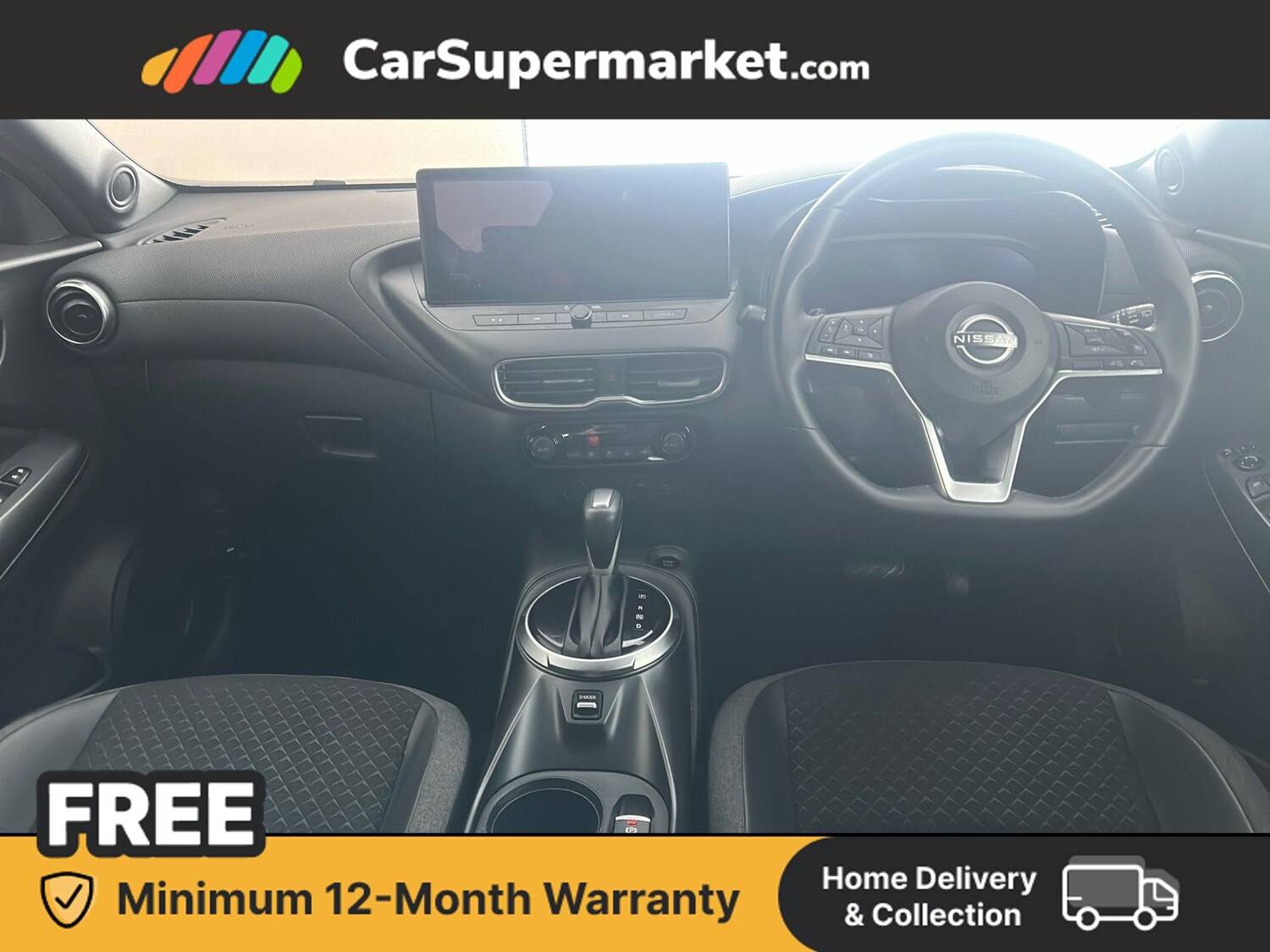 Used Nissan Juke 2024 for sale - 77758372: Photo 13