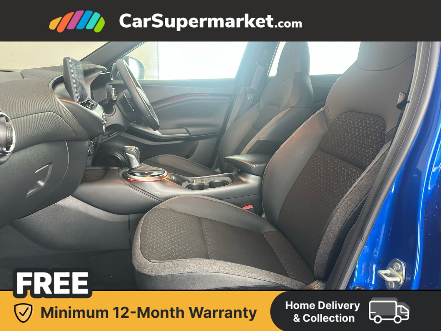 Used Nissan Juke 2024 for sale - 77758372: Photo 17