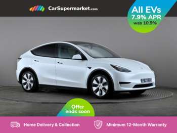 2023 - RWD Auto 5-Door