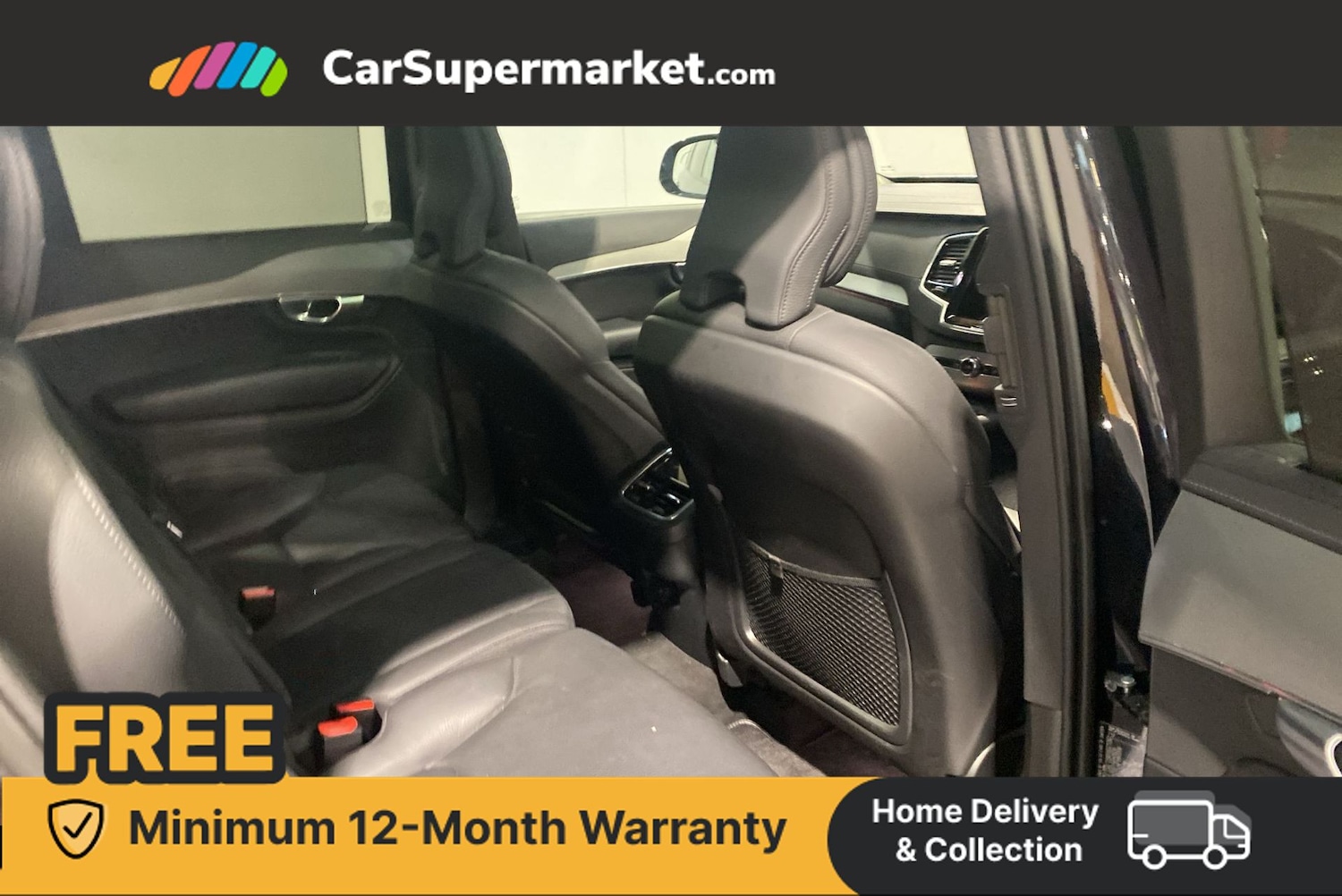 Used Volvo XC90 2023 for sale - 76401664: Photo 3