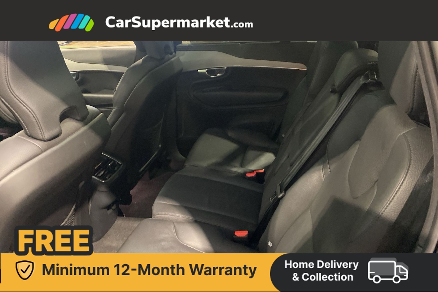 Used Volvo XC90 2023 for sale - 76401664: Photo 5