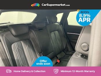 Used Audi e-tron 2021 for sale - 75834461: Photo