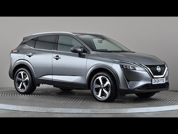 Used Nissan Qashqai 2024 for sale - 79571143: Photo