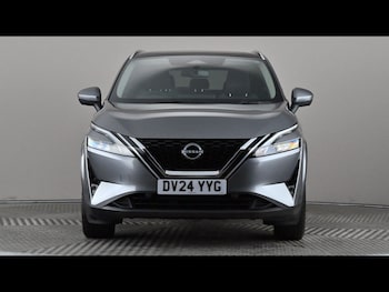Used Nissan Qashqai 2024 for sale - 79571143: Photo