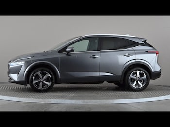 Used Nissan Qashqai 2024 for sale - 79571143: Photo