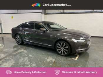 2022 - 2.0 T8 Recharge PHEV Inscription 4dr AWD Auto