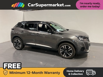 Used Peugeot 2008 2022 for sale - 77542821: Photo