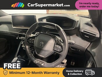 Used Peugeot 2008 2022 for sale - 77542821: Photo