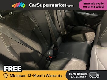 Used Peugeot 2008 2022 for sale - 77542821: Photo