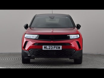 Used Vauxhall Mokka 2023 for sale - 78765697: Photo