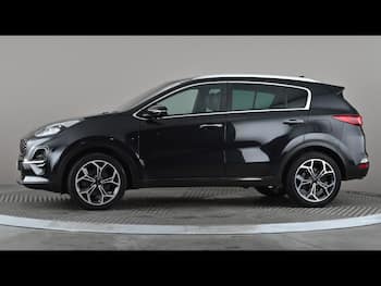 Used Kia Sportage 2018 for sale - 79672528: Photo