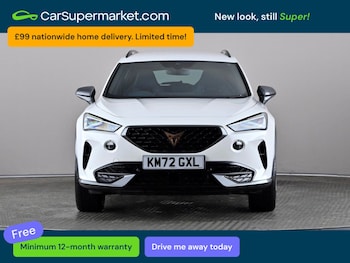 Used Cupra Formentor 2022 for sale - 78339522: Photo
