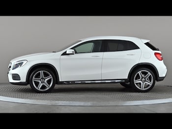 Used Mercedes-Benz GLA 2018 for sale - 79595564: Photo