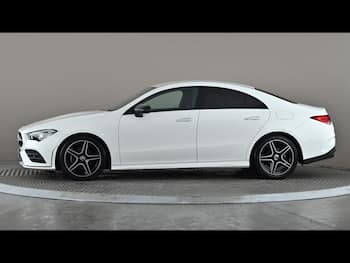 Used Mercedes-Benz CLA 2022 for sale - 79672455: Photo