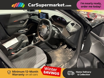 Used Peugeot 2008 2022 for sale - 77088610: Photo