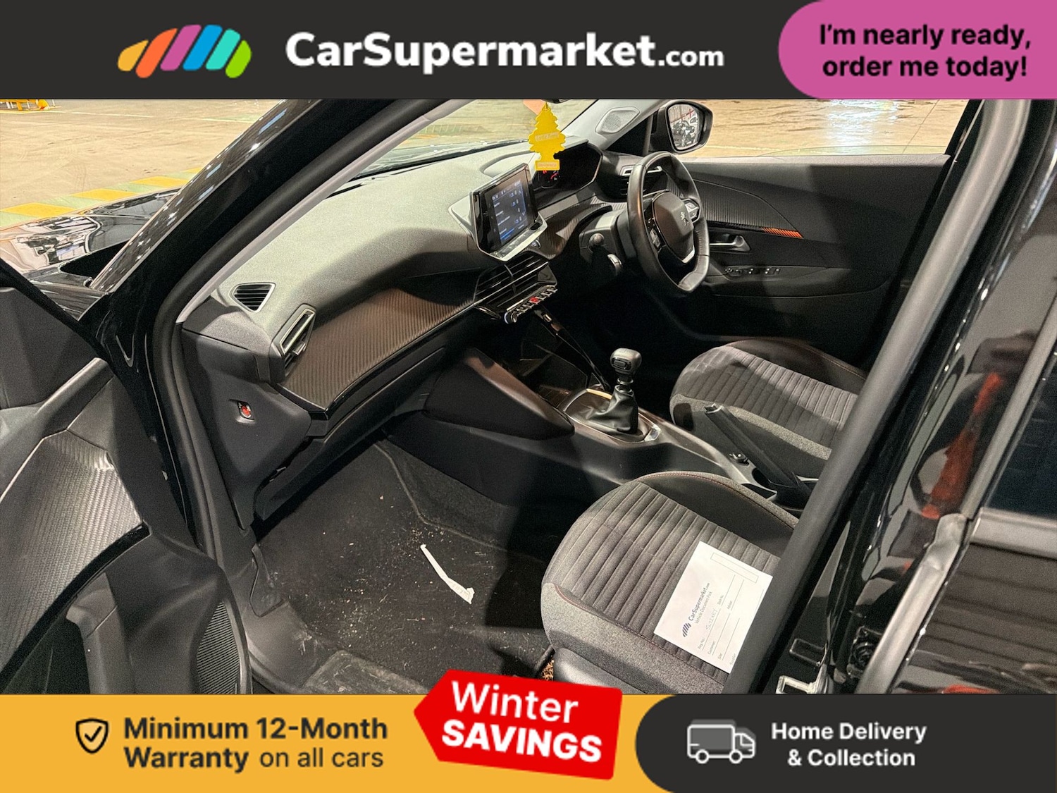 Used Peugeot 2008 2022 for sale - 77088610: Photo 5