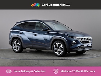 Hyundai - TUCSON